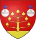 Coat of arms of Montfort-en-Chalosse