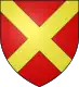 Coat of arms of Montfort-sur-Risle