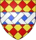 Coat of arms of Montgermont