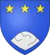 Coat of arms of Montignac