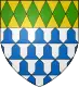 Coat of arms of Montjoi