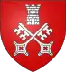 Coat of arms of Montoison