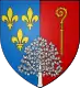 Coat of arms of Montolieu