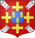 Coat of arms of Montpeyroux