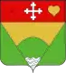 Coat of arms of Montriond