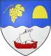 Coat of arms of Morsang-sur-Seine