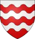 Coat of arms of Mortemart