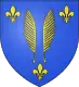 Coat of arms of Mougins