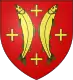 Coat of arms of Moussey