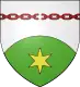 Coat of arms of Moyemont