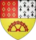 Coat of arms of Muhlbach-sur-Bruche