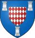 Coat of arms of Mur-de-Barrez