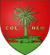 Coat of arms of Nîmes