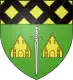 Coat of arms of Naisey-les-Granges