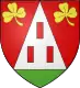 Coat of arms of Naives-en-Blois