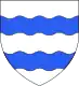 Coat of arms of Nanterre