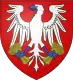 Coat of arms of Nantillois