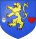 Coat of arms of Navenne