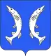 Coat of arms of Nernier