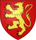 Coat of arms of Neuvecelle