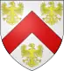 Coat of arms of Neuville-sur-Ornain