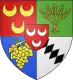 Coat of arms of Neuvy-Sautour