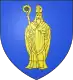 Coat of arms of Niederhaslach