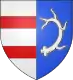 Coat of arms of Niedermodern