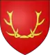 Coat of arms of Niedersteinbach