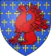 Coat of arms of Niévroz