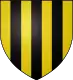 Coat of arms of Nogaret