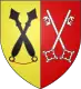 Coat of arms of Noisy-le-Roi