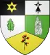 Coat of arms of Notre-Dame-des-Landes