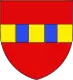 Coat of arms of Novel