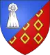 Coat of arms of Noyal-Pontivy