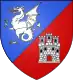 Coat of arms of Nuaillé-d'Aunis