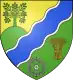 Coat of arms of Nuisement-sur-Coole