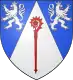 Coat of arms of Oberdorff