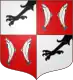 Coat of arms of Obreck