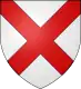 Coat of arms of Offignies