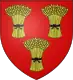 Coat of arms of Oinville-Saint-Liphard