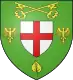 Coat of arms of Olby