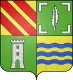 Coat of arms of Ollans