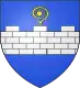 Coat of arms of Opio