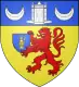 Coat of arms of Orbessan