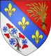 Coat of arms of Orgerus