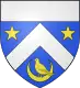 Coat of arms of Orry-la-Ville