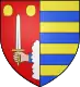 Coat of arms of Ottonville