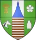 Coat of arms of Ouainville