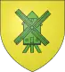 Coat of arms of Ouarville